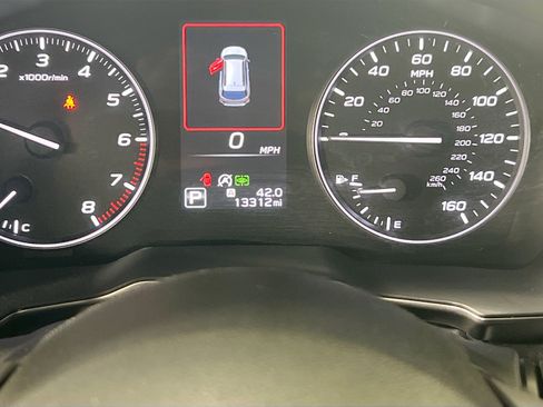 Used 2023 Subaru Outback Limited XT image 12