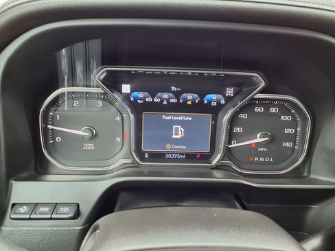 Used 2021 GMC Sierra 2500 Denali w/ Denali Black Diamond Edition AWD/4WD image 28