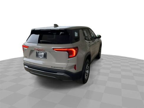 Certified 2025 GMC Terrain Elevation image 8