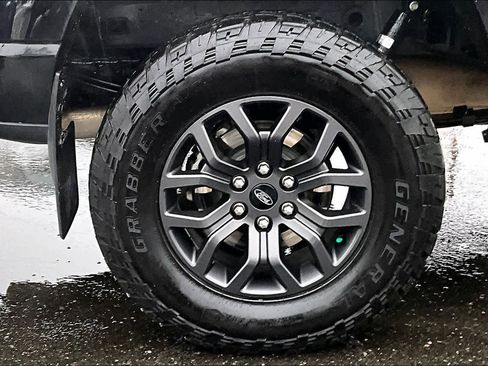 Used 2023 Ford F150 Tremor w/ 360 Degree Camera Package image 35