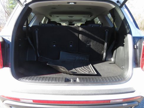 Used 2023 Hyundai Palisade XRT image 19