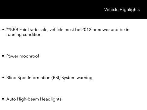 Used 2022 Honda CR-V EX image 17