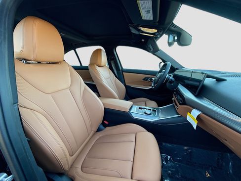 New 2026 BMW 330i Sedan image 16