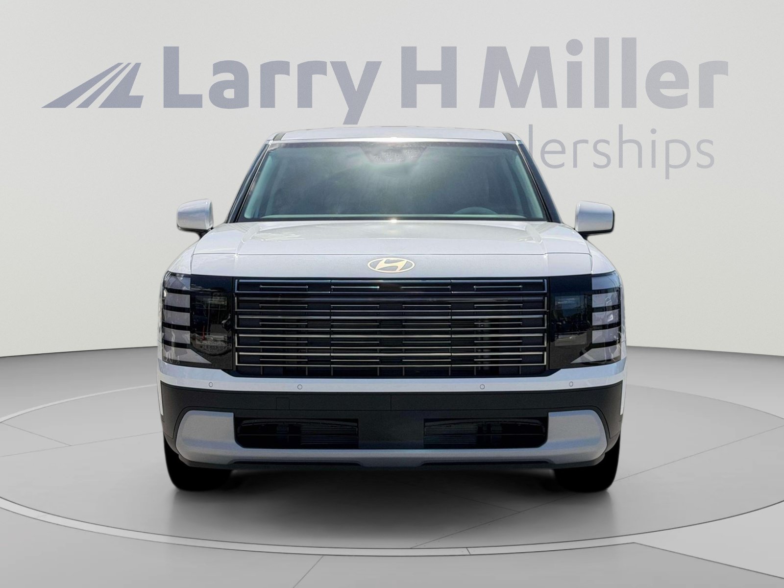 New 2026 Hyundai Palisade SE FWD image 11
