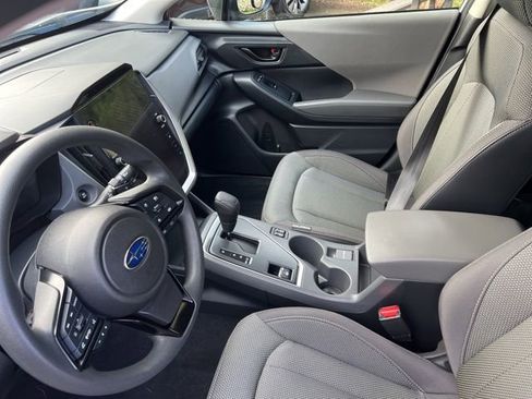 Used 2024 Subaru Crosstrek 2.0i Premium image 22