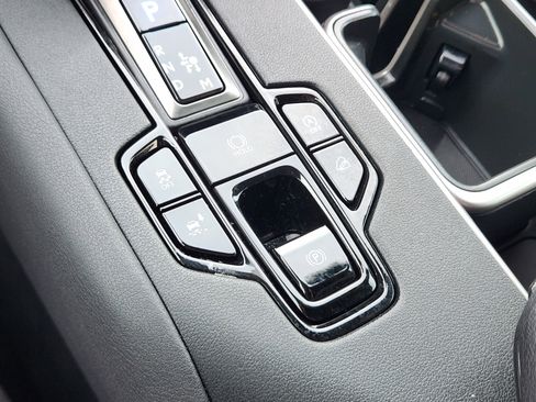 Used 2025 Lexus TX 350 AWD w/ Technology Package image 23