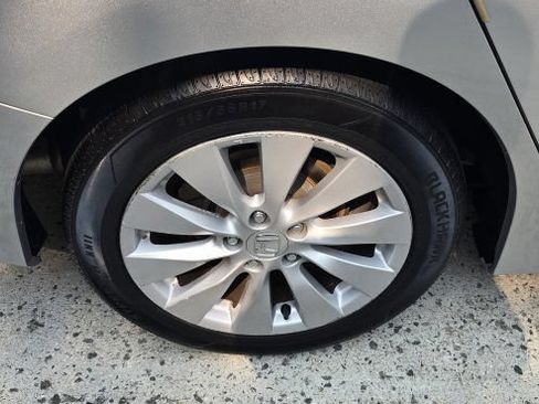 Used 2014 Honda Accord EX image 12