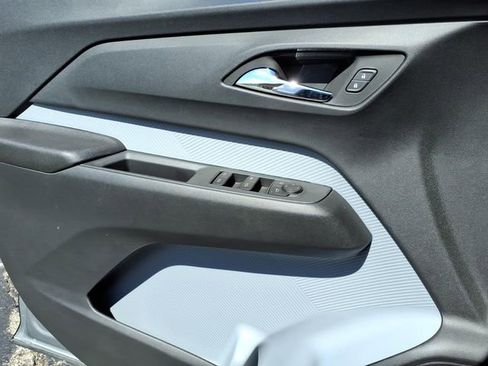 New 2027 Chevrolet Bolt RS FWD image 16