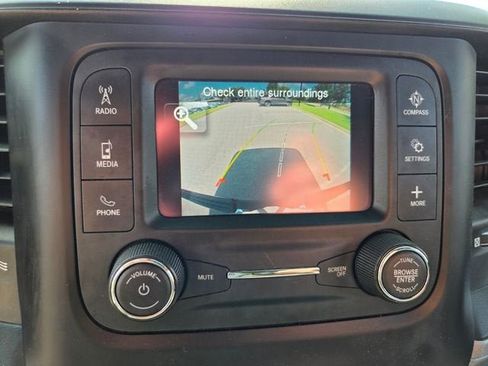 Used 2022 RAM 1500 Tradesman AWD/4WD image 34