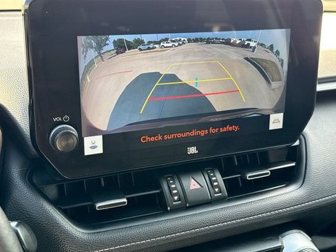 Used 2023 Toyota RAV4 XLE Premium FWD image 26