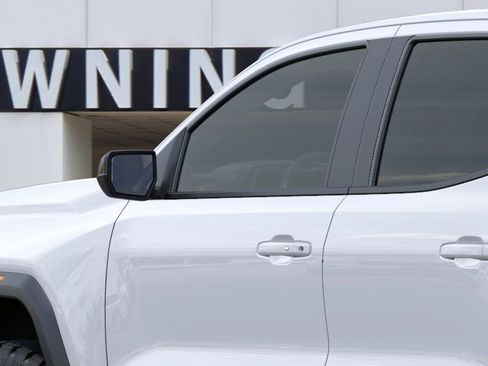 New 2026 GMC Canyon Elevation RWD image 12