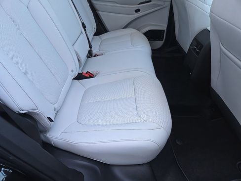New 2026 Jeep Cherokee Limited AWD/4WD image 87