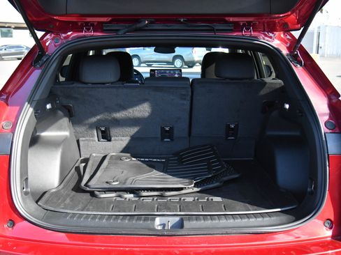 Used 2024 Honda Prologue EX image 43