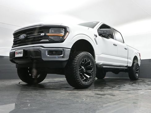 Used 2024 Ford F150 XLT w/ Tow/Haul Package image 48