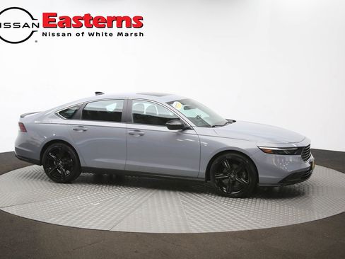 Used 2023 Honda Accord Sport image 46