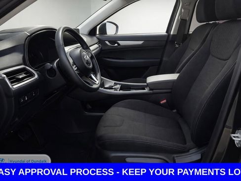 Used 2021 Hyundai Palisade SE image 19