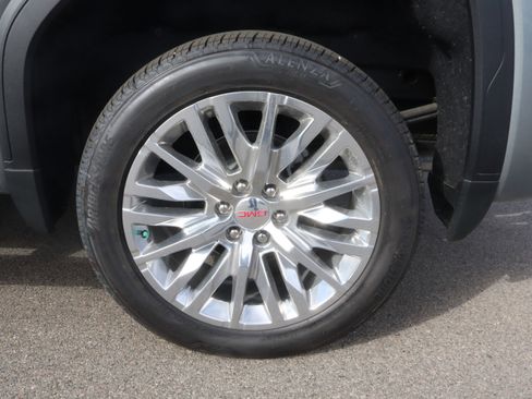 New 2026 GMC Sierra 1500 Denali w/ Technology Package image 22