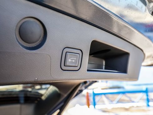 New 2026 Chevrolet Equinox RS image 14