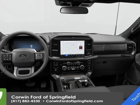 New 2026 Ford F150 XLT image 5