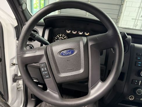 Used 2012 Ford F150 XL image 14