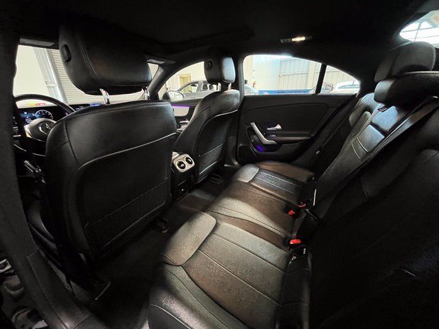 Used 2025 Mercedes-Benz CLA 250 image 15