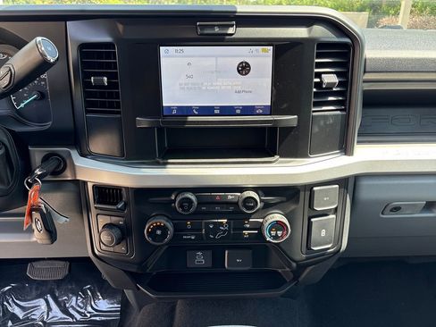 New 2026 Ford F250 XL w/ STX Appearance Package AWD/4WD image 28