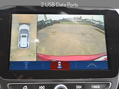 Used 2018 Chevrolet Equinox Premier image 20