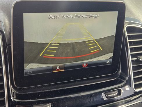 Used 2016 Mercedes-Benz GLE 350 image 22