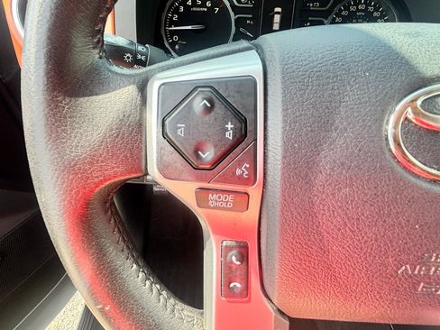 Used 2019 Toyota Tundra 1794 Edition RWD image 39