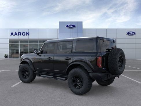 New 2026 Ford Bronco Badlands image 5