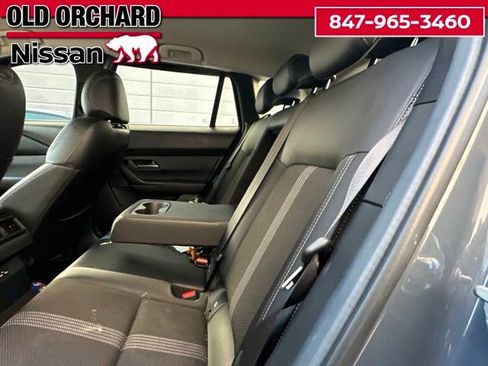 Used 2024 MAZDA CX-50 AWD 2.5 S w/ Preferred Package image 11