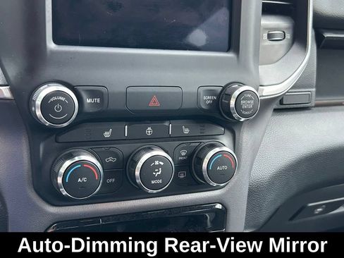 Used 2019 RAM 1500 Big Horn RWD image 23
