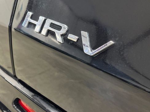 New 2026 Honda HR-V EX-L image 6