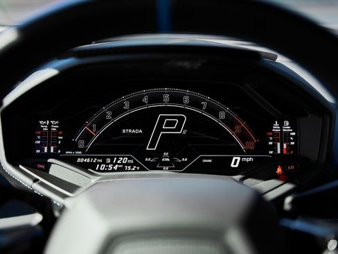 Used 2023 Lamborghini Huracan Tecnica image 50