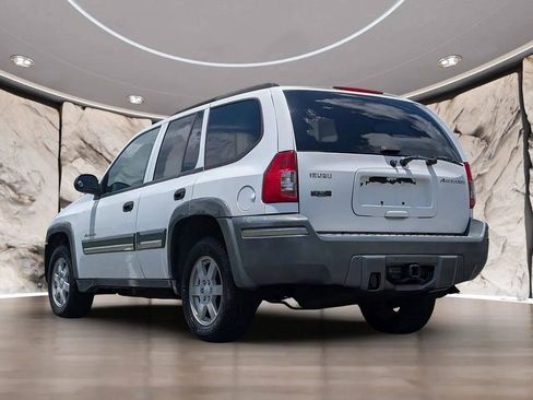 Used 2005 Isuzu Ascender S RWD image 7