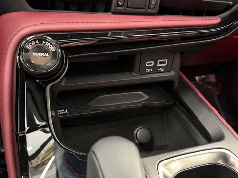 Used 2024 Lexus NX 350 AWD image 22