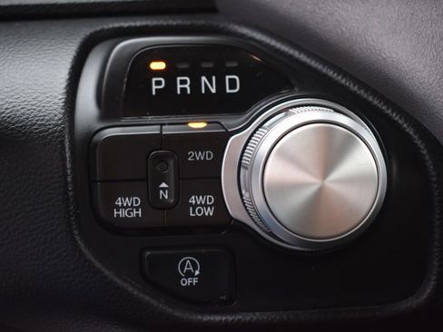 Used 2023 RAM 1500 Laramie image 28