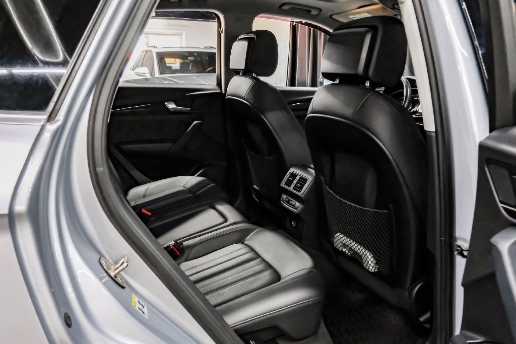 Used 2020 Audi Q5 2.0T Premium AWD/4WD image 44