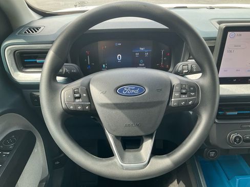 New 2026 Ford Maverick XLT AWD/4WD image 21
