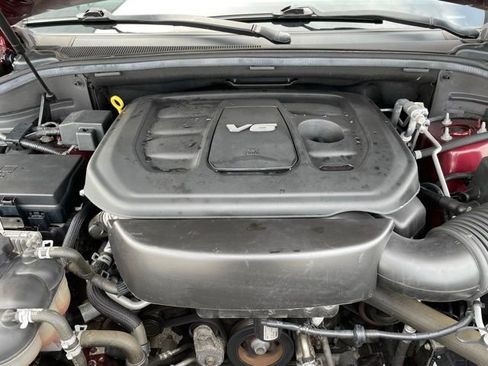 Used 2019 Jeep Grand Cherokee Limited AWD/4WD image 33