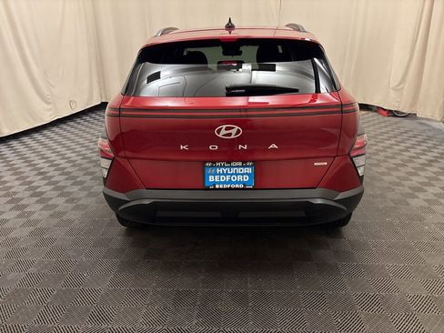 Certified 2024 Hyundai Kona SEL image 6