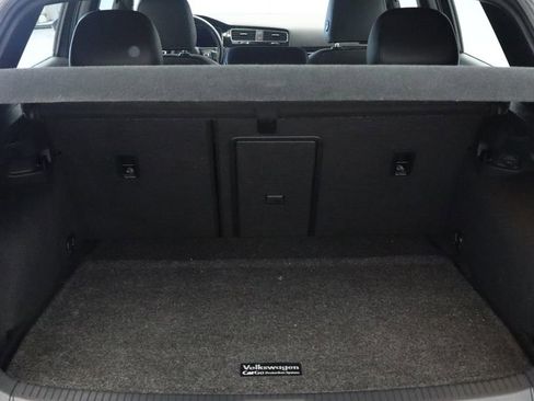 Used 2019 Volkswagen Golf R 4-Door image 16