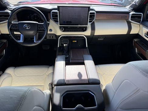 Used 2024 Toyota Tundra 1794 Edition image 13