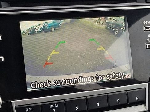 Used 2018 Nissan Altima 2.5 S w/ S Convenience Package FWD image 18
