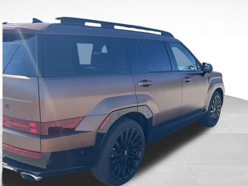 Used 2024 Hyundai Santa Fe Calligraphy image 8