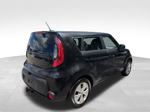 Used 2016 Kia Soul FWD image 5