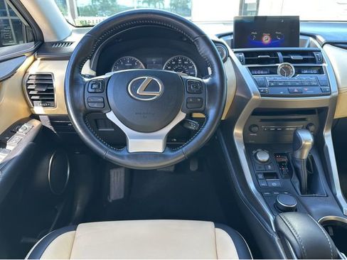 Used 2017 Lexus NX 200t FWD w/ Accessory Package 2 image 14