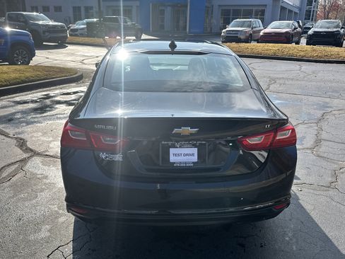 Used 2024 Chevrolet Malibu LT image 6