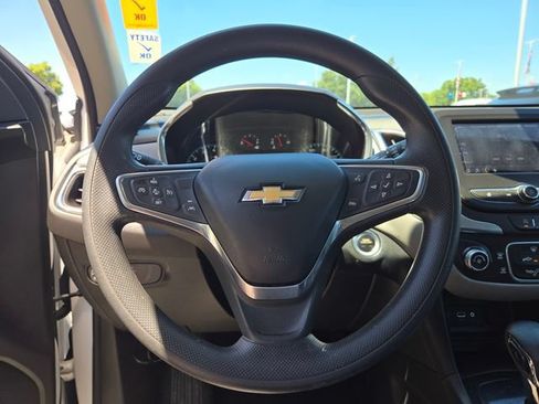 Used 2024 Chevrolet Equinox LS w/ LPO, Floor Liner Package FWD image 23