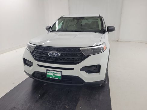Used 2023 Ford Explorer 4WD image 15
